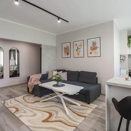 Point - 1br In Center By Flat Mаnager Бургас