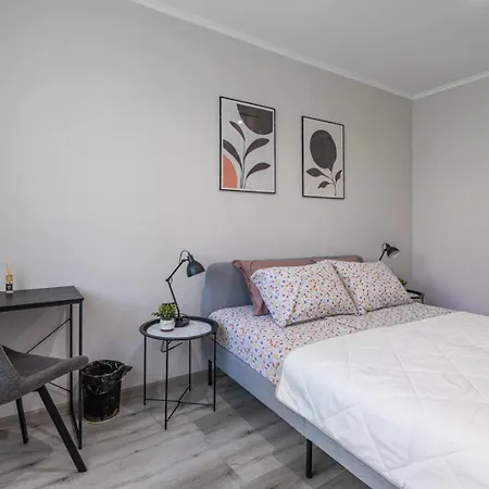 Point - 1br In Center By Flat Mаnager Апартамент Бургас