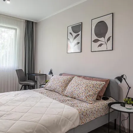 Point - 1br In Center By Flat Mаnager Бургас