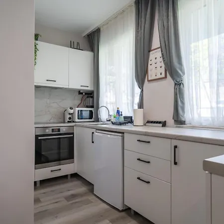 Point - 1br In Center By Flat Mаnager Бургас