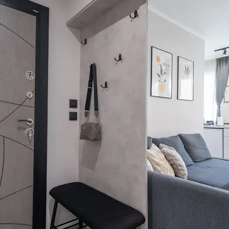 Point - 1br In Center By Flat Mаnager * Бургас