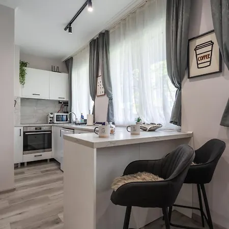 Point - 1br In Center By Flat Mаnager Апартамент Бургас
