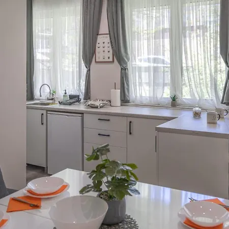 Апартамент Point - 1br In Center By Flat Mаnager