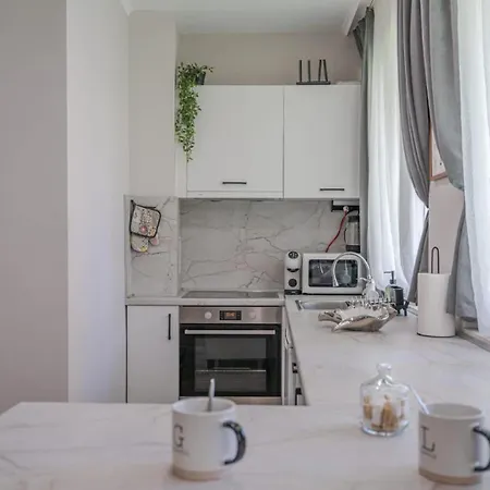 Point - 1br In Center By Flat Mаnager