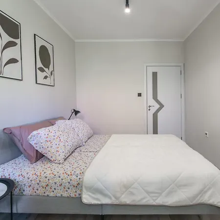 Point - 1br In Center By Flat Mаnager شقة بورغاس