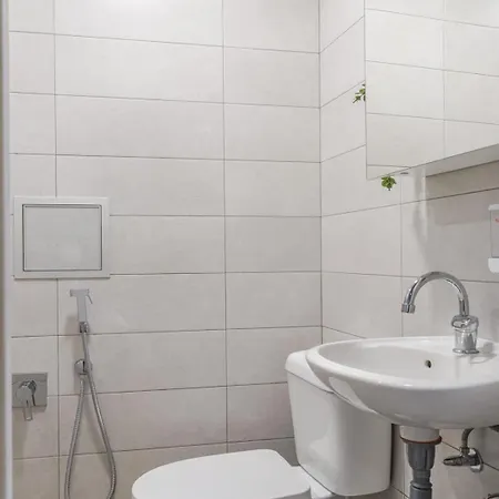 Point - 1br In Center By Flat Mаnager Апартамент Бургас