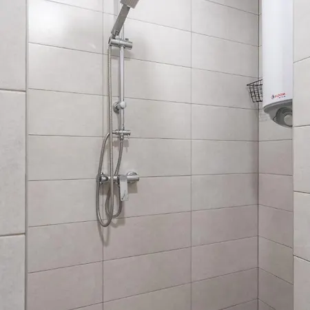 Point - 1br In Center By Flat Mаnager Апартамент