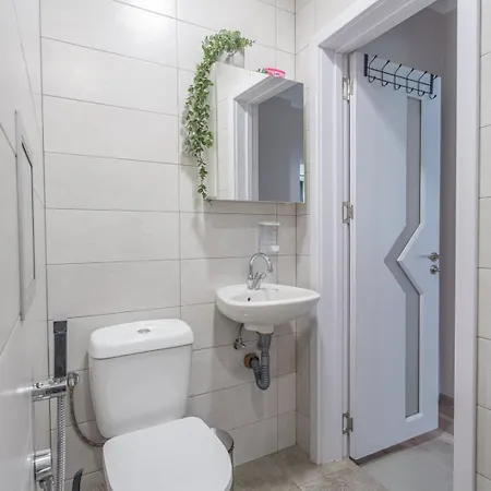 Point - 1br In Center By Flat Mаnager شقة *
