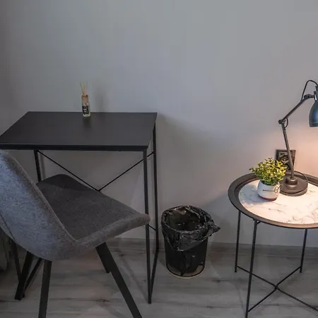 Апартамент Point - 1br In Center By Flat Mаnager Бургас
