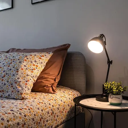 Апартамент Point - 1br In Center By Flat Mаnager