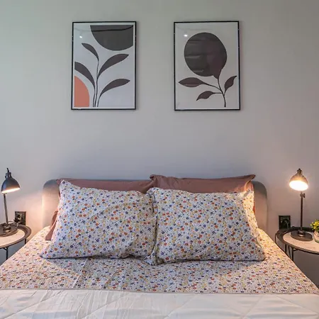 Апартамент Point - 1br In Center By Flat Mаnager *